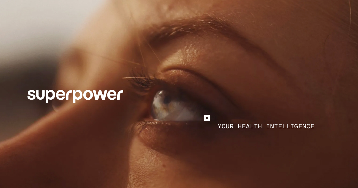 Blood Test 100 Lab Tests In One Superpower 17 Month